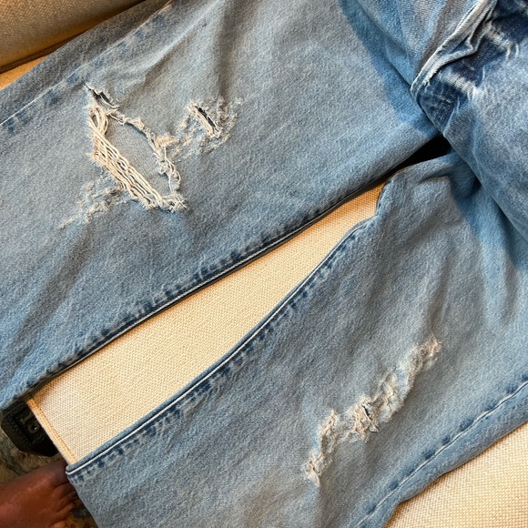 Frame Le Slouch 32 - Picture 2 of 6